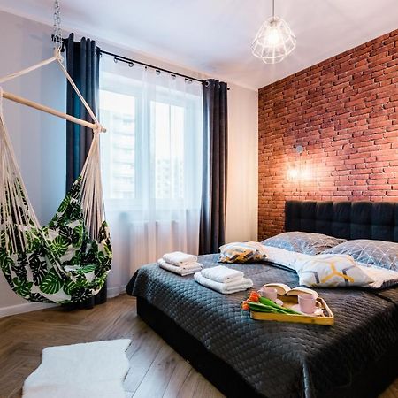 Apartament Rezydencja Vintage No1 Olsztyn  Exterior foto