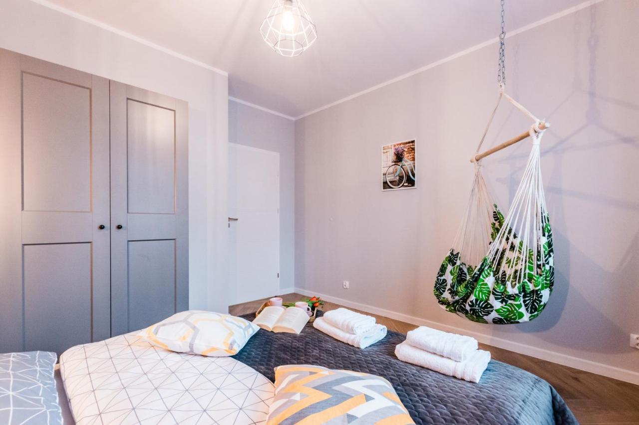 Apartament Rezydencja Vintage No1 Olsztyn  Exterior foto